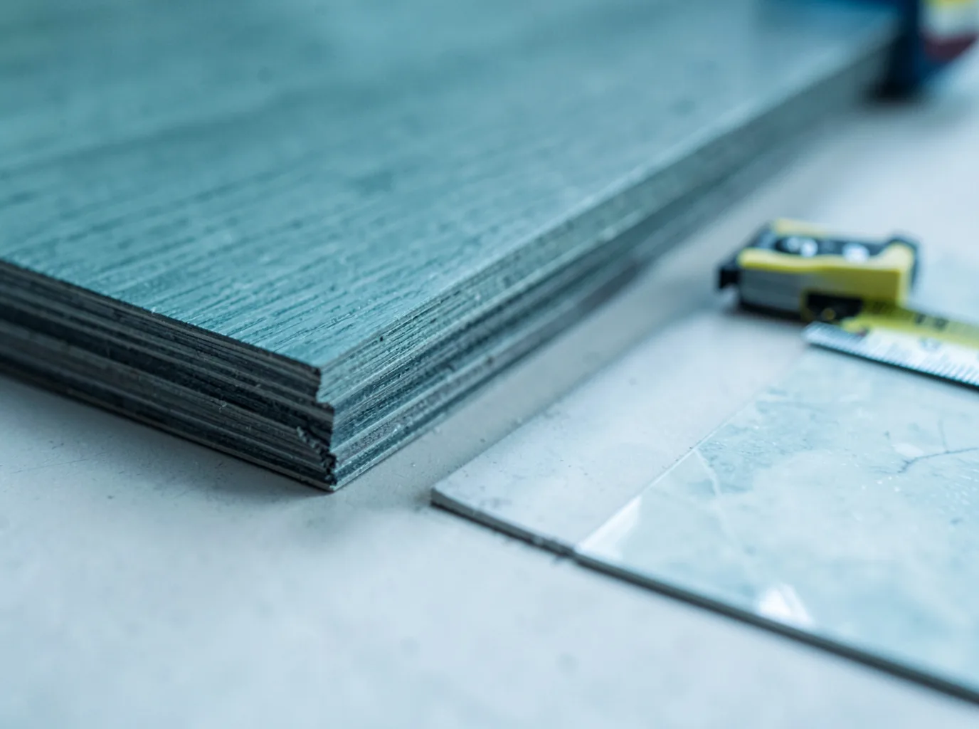 Luxury Vinyl Plank Installation Nora Springs, IA FAQs